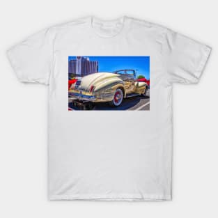 1941 Packard 110 Special Convertible T-Shirt